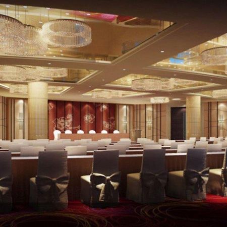 Kaniton Hotel Dongguan  Zewnętrze zdjęcie