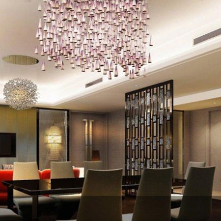 Kaniton Hotel Dongguan  Zewnętrze zdjęcie