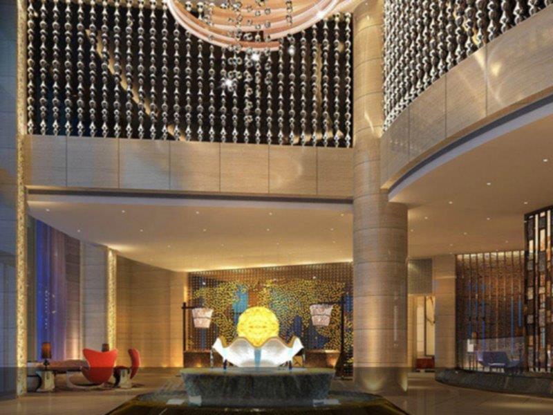 Kaniton Hotel Dongguan  Zewnętrze zdjęcie