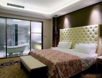 Kaniton Hotel Dongguan  Zewnętrze zdjęcie