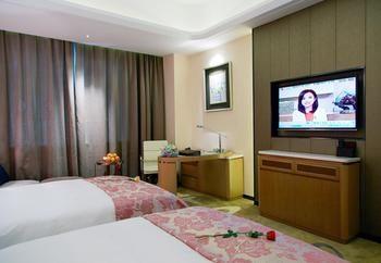 Kaniton Hotel Dongguan  Zewnętrze zdjęcie