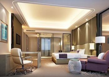 Kaniton Hotel Dongguan  Zewnętrze zdjęcie