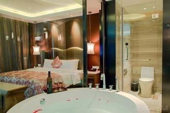 Kaniton Hotel Dongguan  Zewnętrze zdjęcie