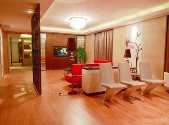 Kaniton Hotel Dongguan  Zewnętrze zdjęcie