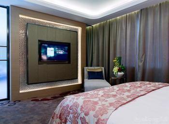 Kaniton Hotel Dongguan  Zewnętrze zdjęcie
