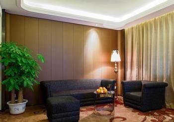 Kaniton Hotel Dongguan  Zewnętrze zdjęcie