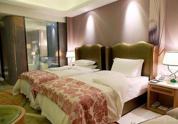 Kaniton Hotel Dongguan  Zewnętrze zdjęcie