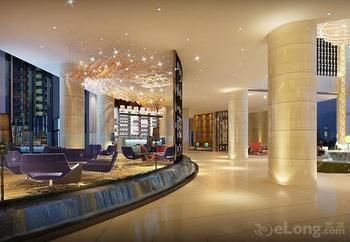 Kaniton Hotel Dongguan  Zewnętrze zdjęcie
