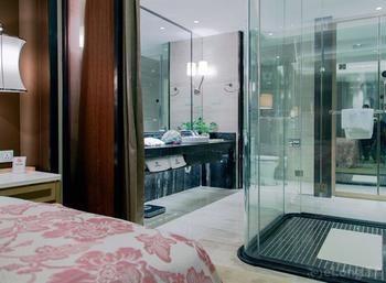 Kaniton Hotel Dongguan  Zewnętrze zdjęcie