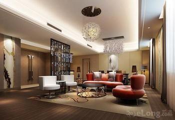 Kaniton Hotel Dongguan  Zewnętrze zdjęcie